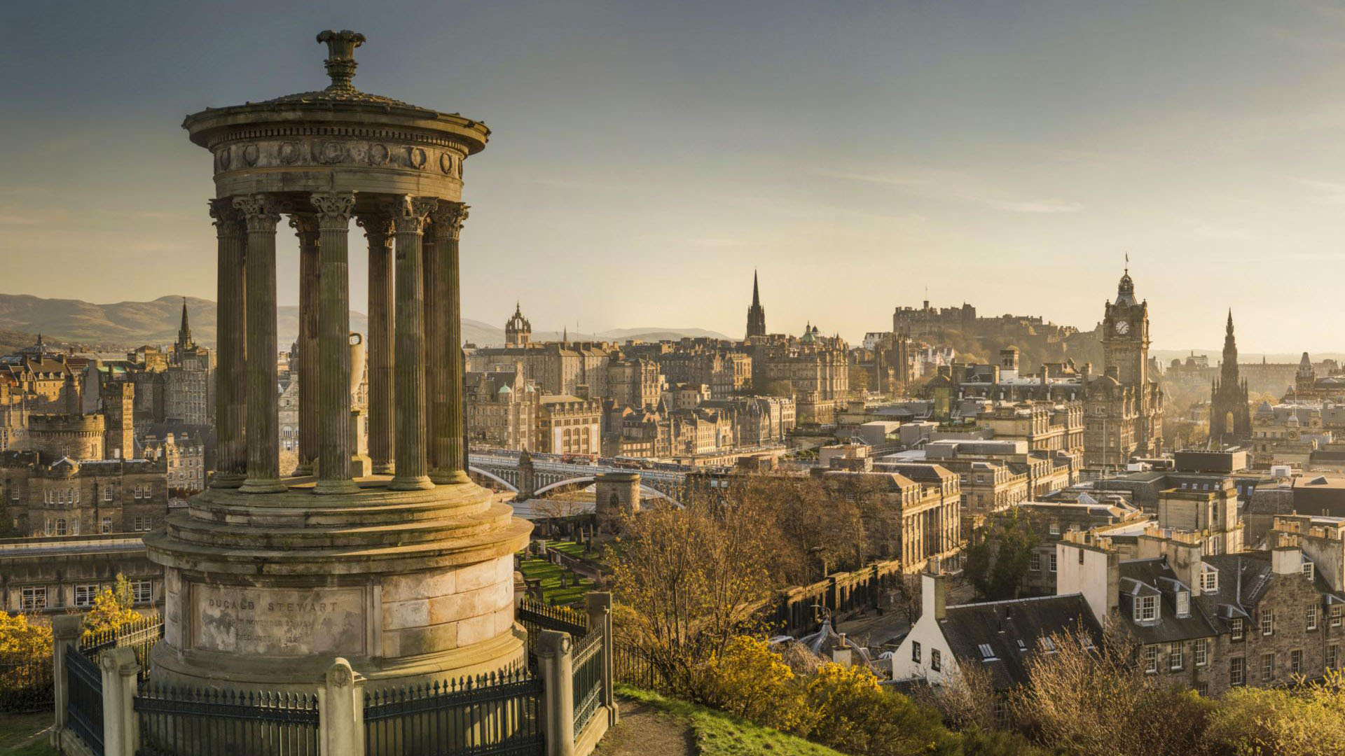 Edinburgh