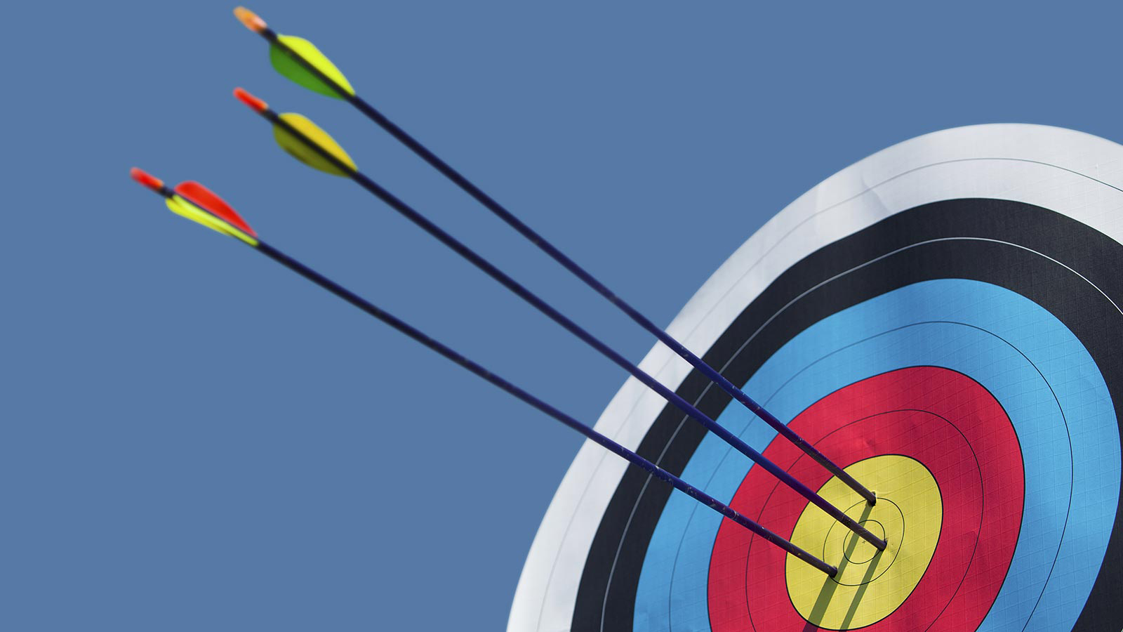 Archery
