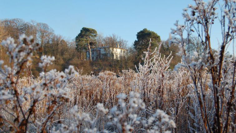 The Kirkhill Grounds