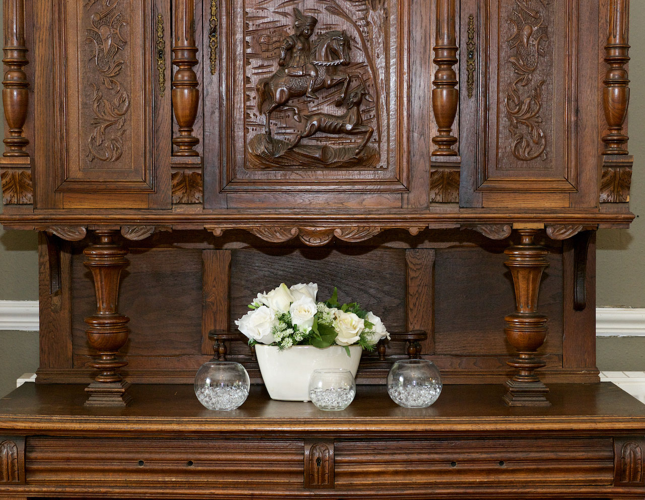 Dining Room Sideboard