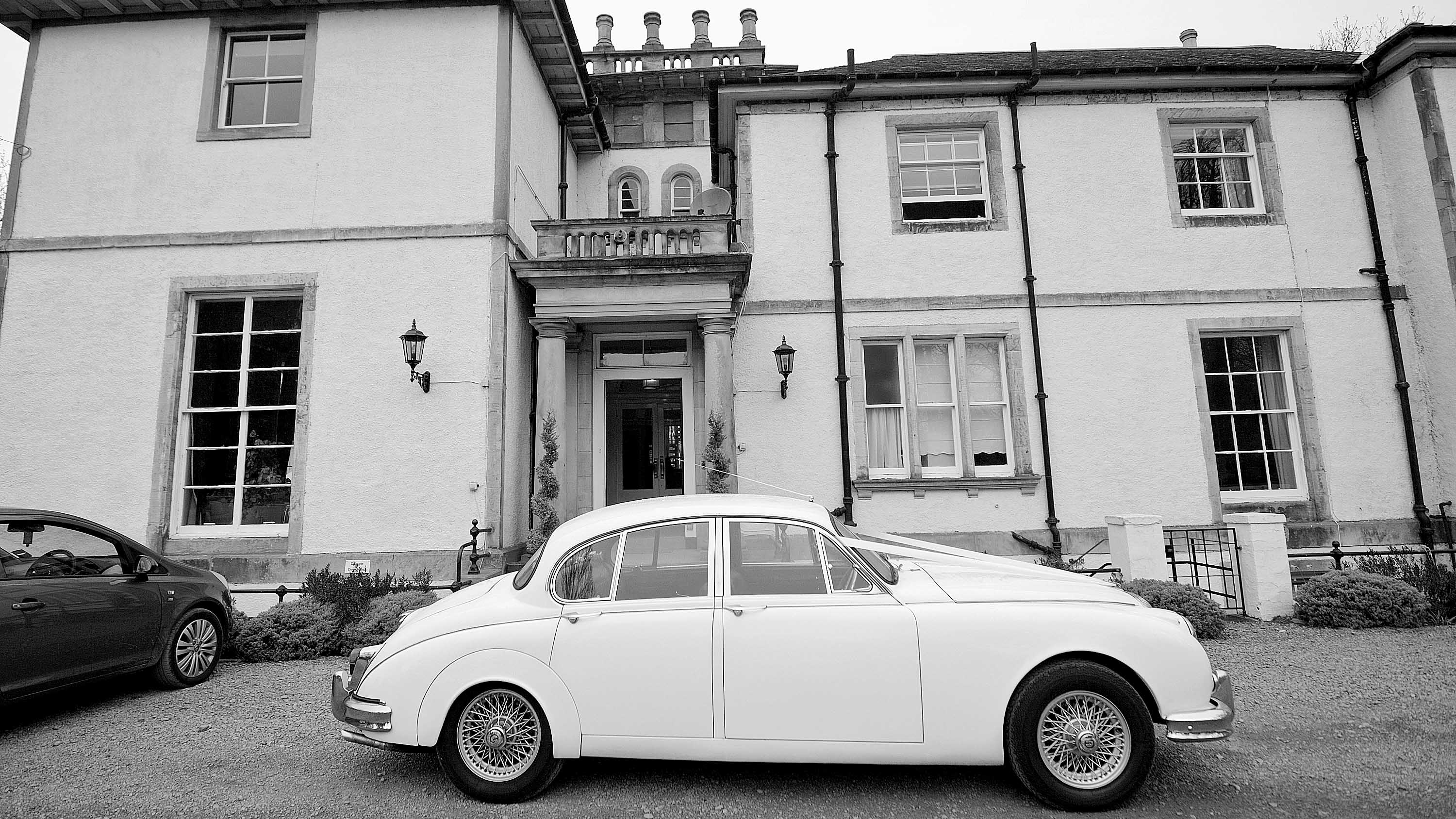 kirkhill-wedding-car