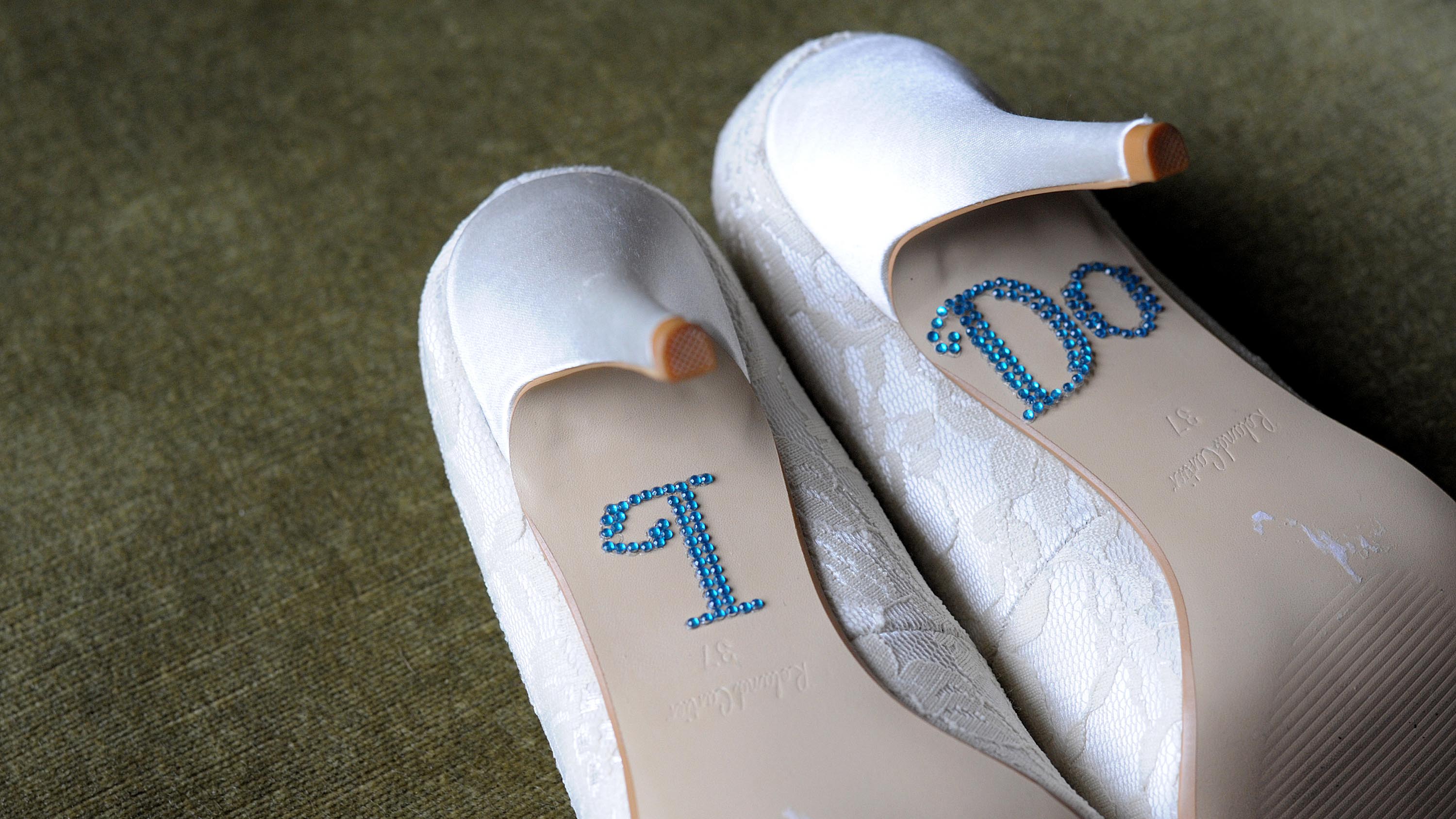 Wedding Shoes
